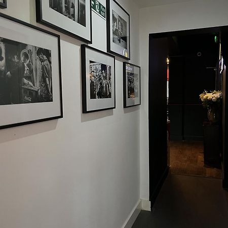 The Wellington Hotel Birmingham - Breakfast Included, Near O2 Academy & City Centre Dış mekan fotoğraf