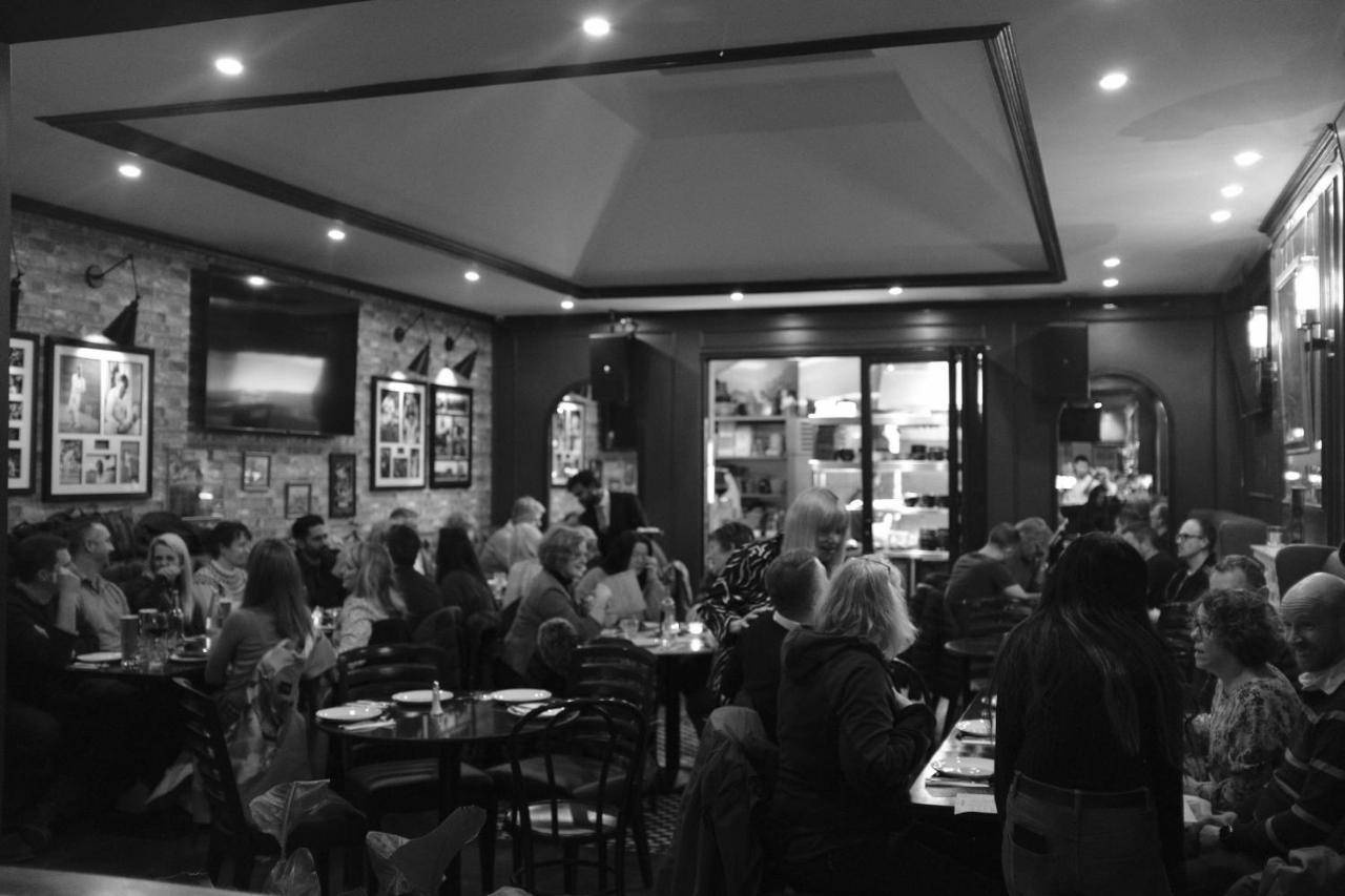 The Wellington Hotel Birmingham - Breakfast Included, Near O2 Academy & City Centre Dış mekan fotoğraf