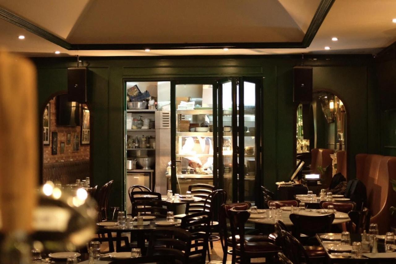 The Wellington Hotel Birmingham - Breakfast Included, Near O2 Academy & City Centre Dış mekan fotoğraf