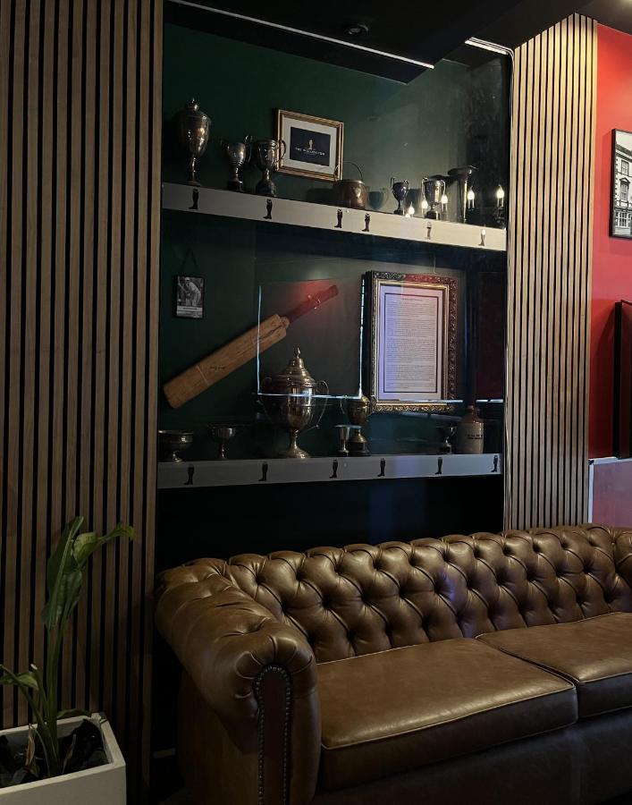 The Wellington Hotel Birmingham - Breakfast Included, Near O2 Academy & City Centre Dış mekan fotoğraf
