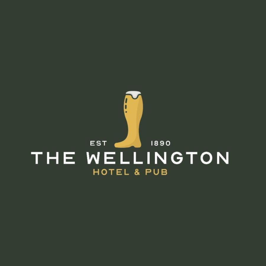 The Wellington Hotel Birmingham - Breakfast Included, Near O2 Academy & City Centre Dış mekan fotoğraf