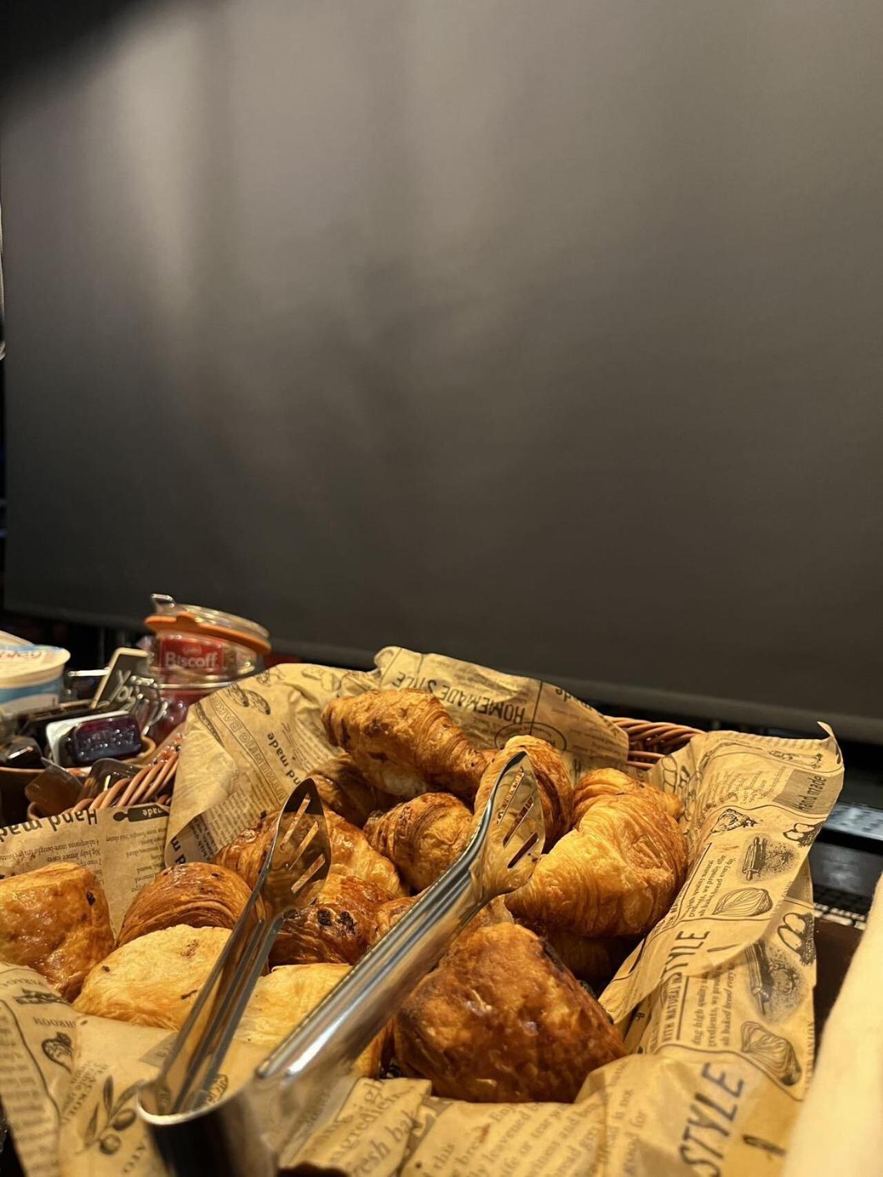 The Wellington Hotel Birmingham - Breakfast Included, Near O2 Academy & City Centre Dış mekan fotoğraf