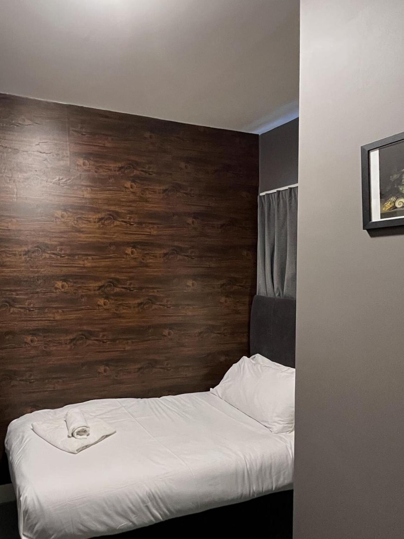 The Wellington Hotel Birmingham - Breakfast Included, Near O2 Academy & City Centre Oda fotoğraf