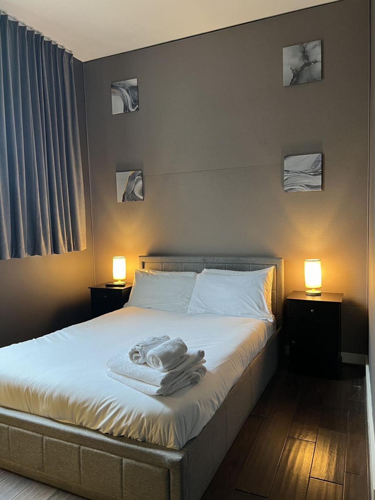 The Wellington Hotel Birmingham - Breakfast Included, Near O2 Academy & City Centre Oda fotoğraf