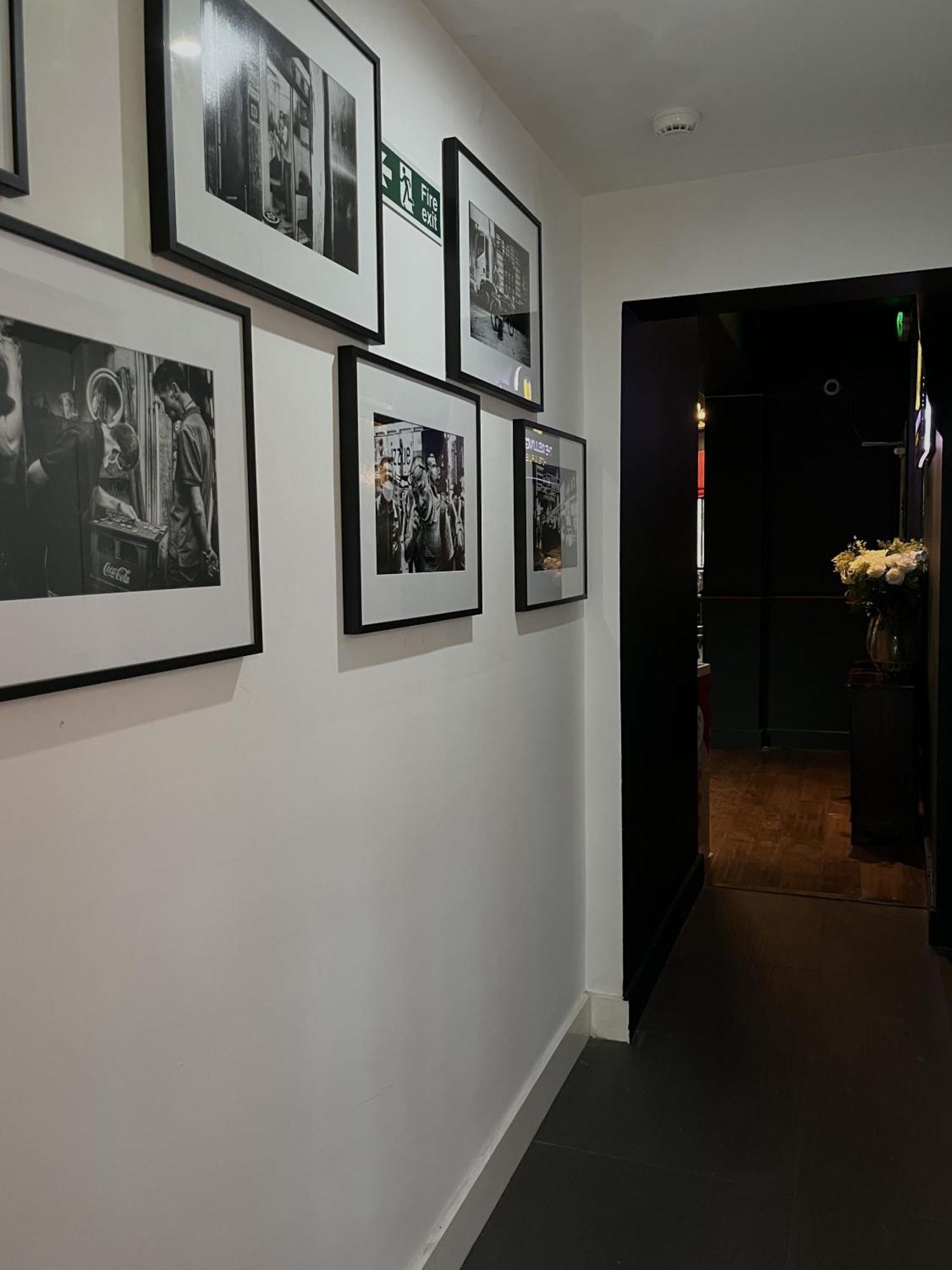 The Wellington Hotel Birmingham - Breakfast Included, Near O2 Academy & City Centre Dış mekan fotoğraf